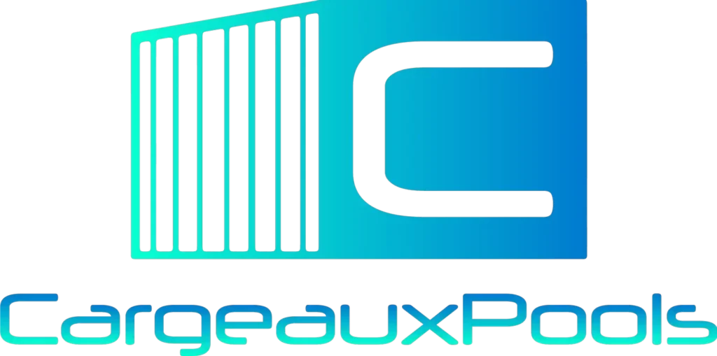 Cargeaux shipping container swimming pool contractor Metairie, New Orleans, Northshore, Baton Rouge